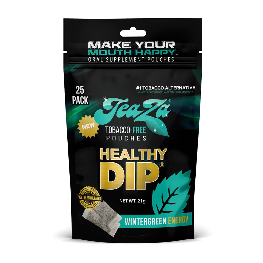 Wintergreen 25 Count